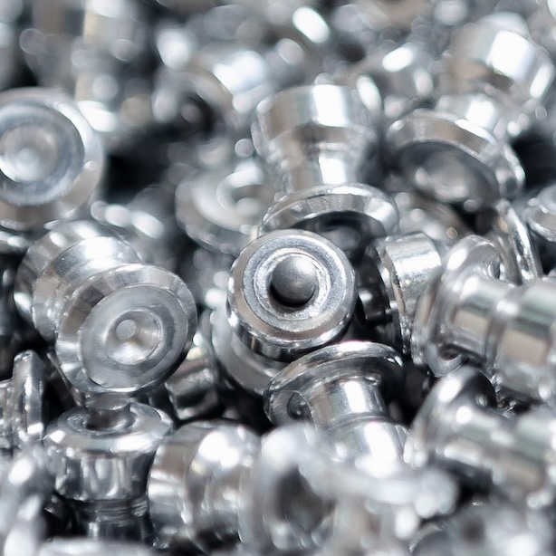 Metal manufacturing inspection line