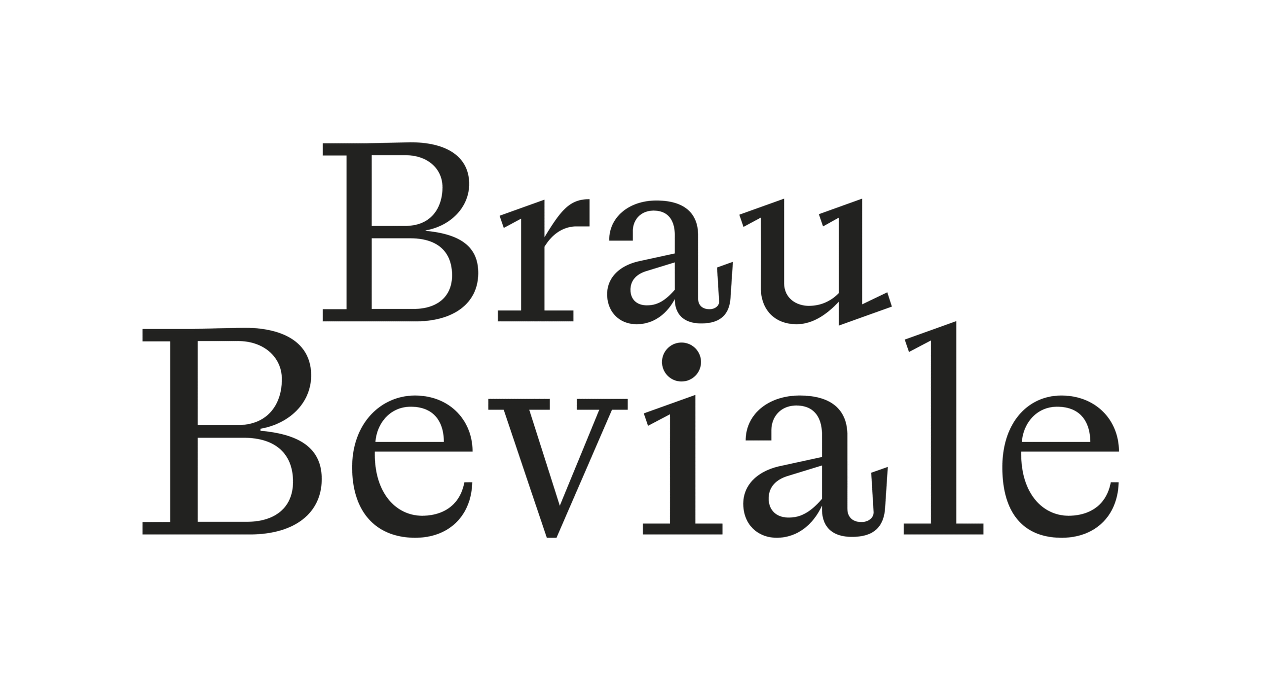BrauBeviale